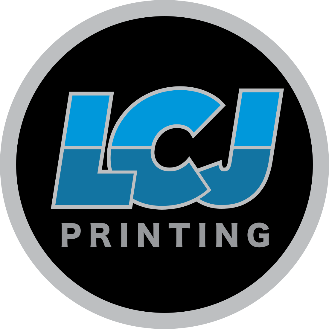 LCJ Printing